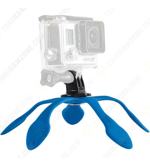 Miggo Splat Flexible Mini Tripod Action Camera and Compact Camera 40